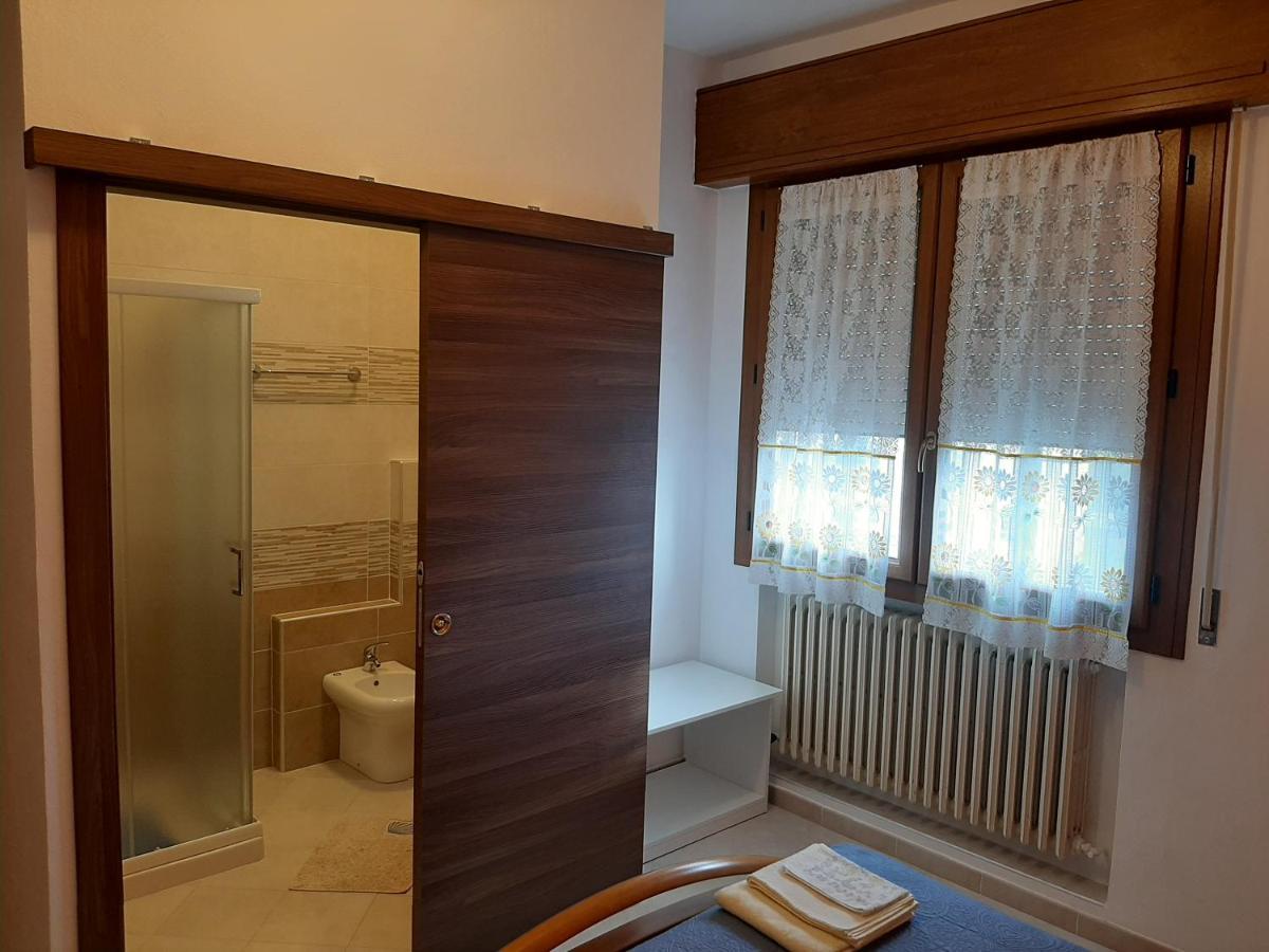 B&B Casa Piva Serravalle  Екстериор снимка