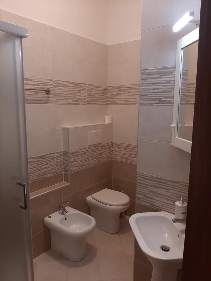 B&B Casa Piva Serravalle  Екстериор снимка