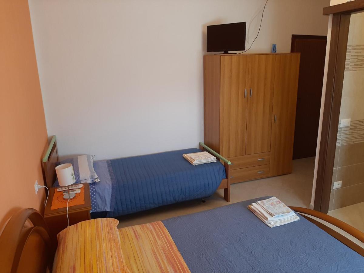 B&B Casa Piva Serravalle  Екстериор снимка