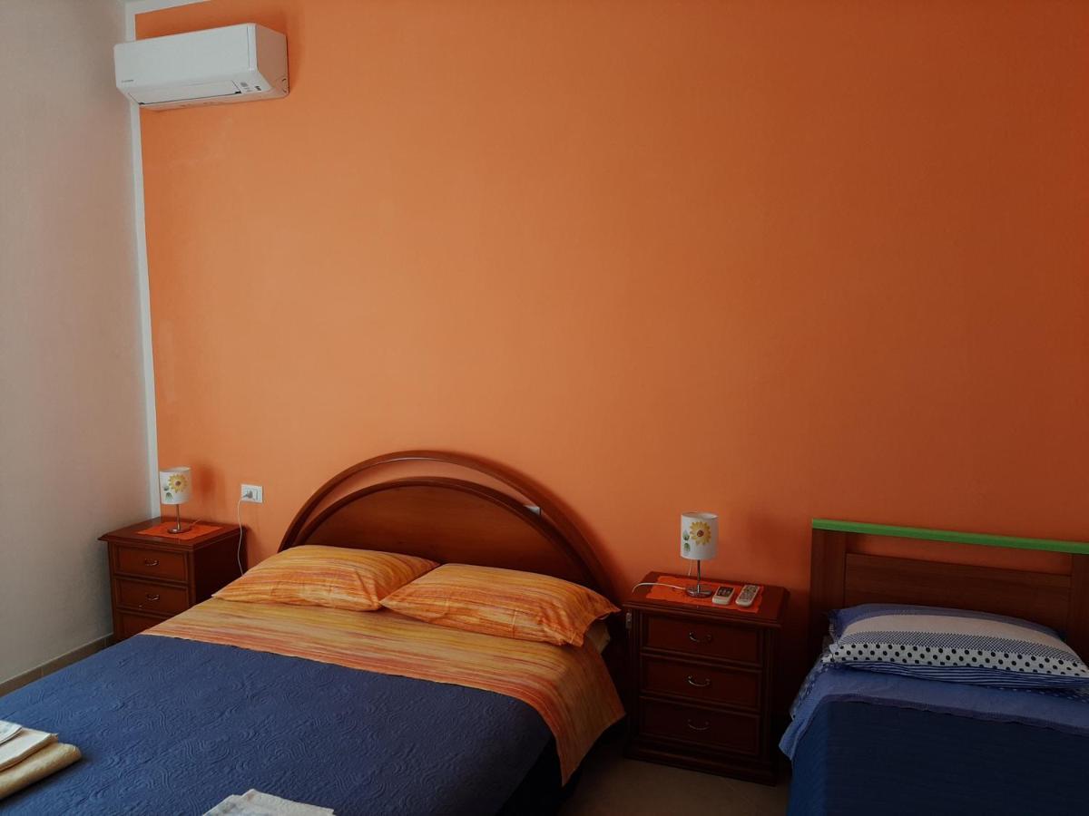 B&B Casa Piva Serravalle  Екстериор снимка