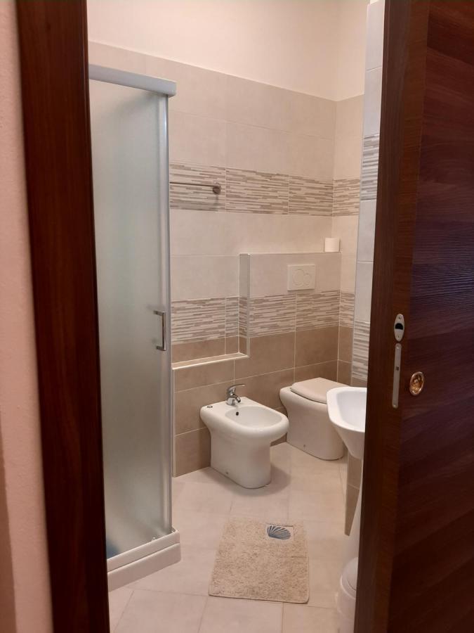 B&B Casa Piva Serravalle  Екстериор снимка