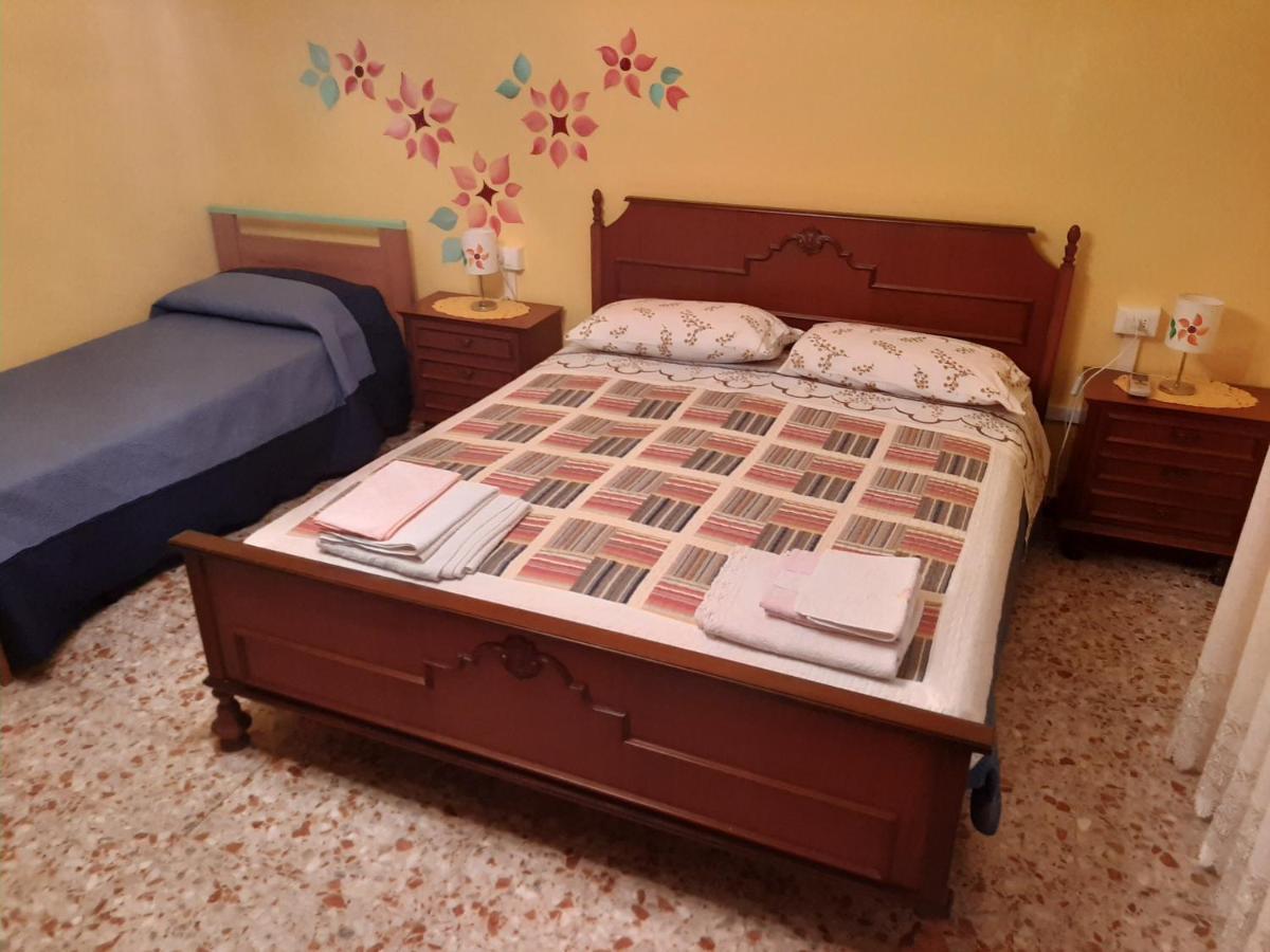B&B Casa Piva Serravalle  Екстериор снимка
