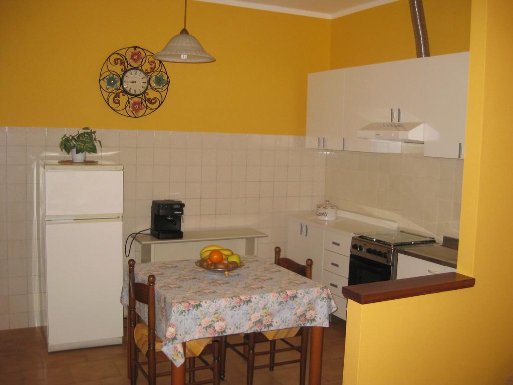 B&B Casa Piva Serravalle  Екстериор снимка