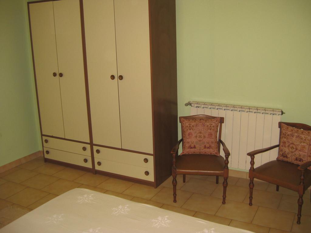B&B Casa Piva Serravalle  Стая снимка